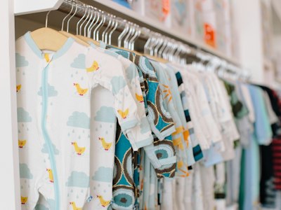 婴幼儿服装A类安全标准解读：家长最关心的6个指标